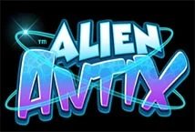 Alien Antix Slot Review